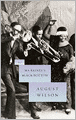 Ma Rainey's Black Bottom