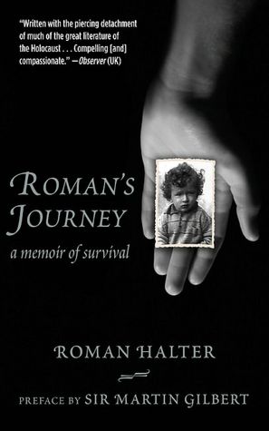 Roman's Journey: A Survivor's Memoir