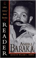 Leroi Jones/Amiri Baraka Reader