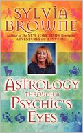 Astrology Through A Psychic's Eyes