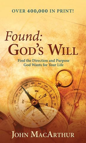 Found: God's Will