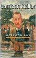 Wobegon Boy