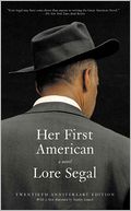 Her First American