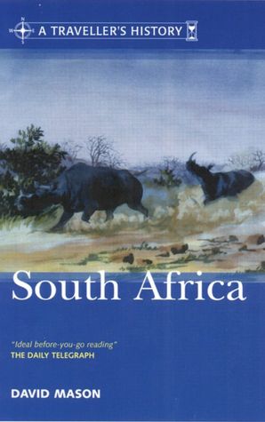 A Traveller's History of South Africa