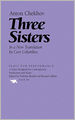 Three Sisters