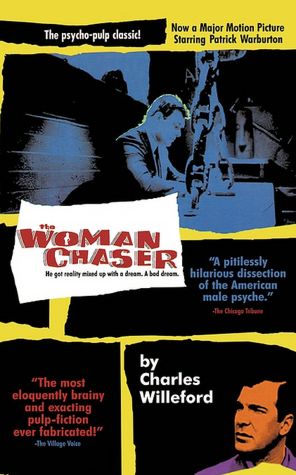 The Woman Chaser