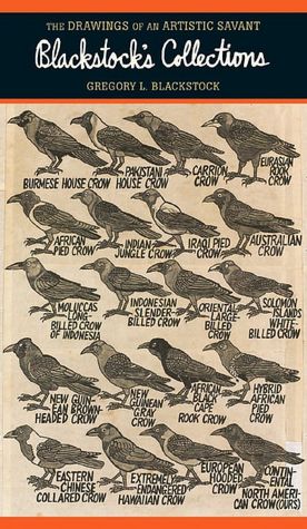 Blackstock's Collections: The Drawings of an Artistic Savant