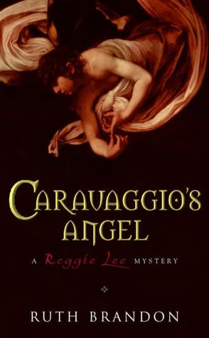 Caravaggio's Angel