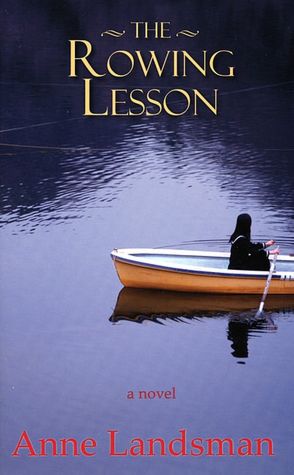 The Rowing Lesson