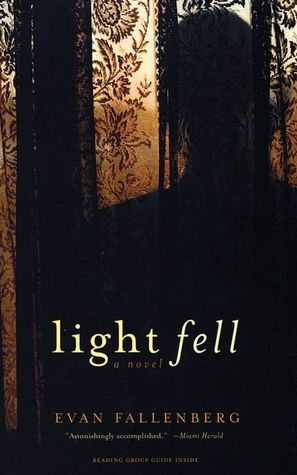 Light Fell