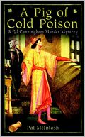 A Pig of Cold Poison (Gil Cunningham Murder Mysteries Series #7)