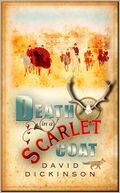 Death in a Scarlet Coat: A Lord Francis Powerscourt Investigation
