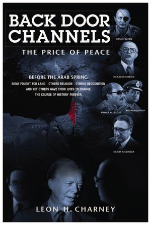 Back Door Channels: The Price of Peace