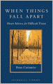 When Things Fall Apart: Heart Advice for Difficult Times