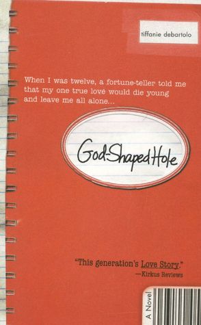 God-Shaped Hole