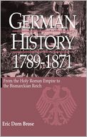 German History 1789-1871