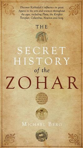 The Secret History of the Zohar