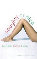 Naughty or Nice: Christmas Erotica Stories