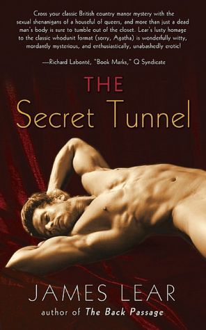 Secret Tunnel