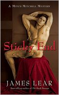 A Sticky End: A Mitch Mitchell Mystery