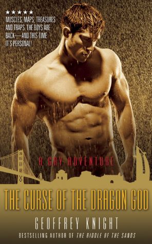 The Curse of the Dragon God: A Gay Adventure