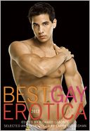 Best Gay Erotica 2012