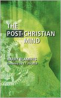 The Post-Christian Mind