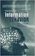 Theories of Information Behavior