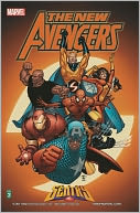 New Avengers, Volume 2: The Sentry