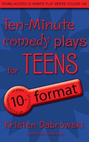 Triple Play Volume VIII For Teens/10+ Format Comedy