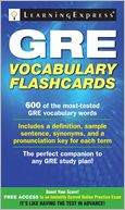 GRE Vocabulary Flash Review