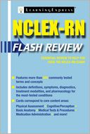 NCLEX-RN Flash Review