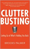 download Clutter Busting : Letting Go of What's Holding You Back book