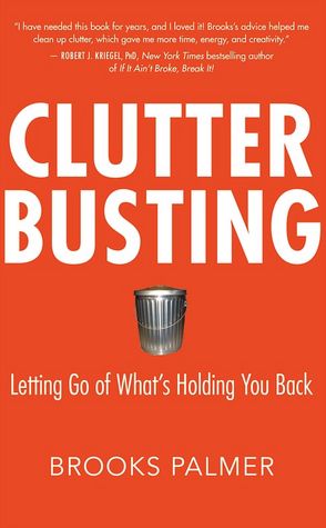 Free ebook downloads no membership Clutter Busting: Letting Go of What's Holding You Back English version