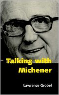 Talking with Michener