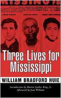 Three Lives For Mississippi