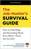 The Job-Hunter's Survival Guide