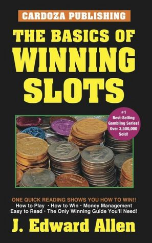 Basics of Winning Slots