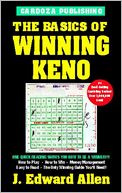 Basic of Winning Keno