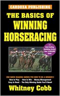 Basics of Winning Horseracing (Gambling Books Series)
