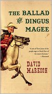 The Ballad of Dingus Magee