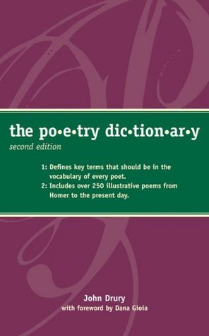 Poetry Dictionary