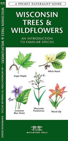 Wisconsin Trees & Wildflowers: An Introduction to Familiar Species