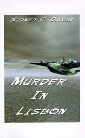 Murder In Lisbon