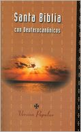 DHH La Santa Biblia con Deuterocanonicos