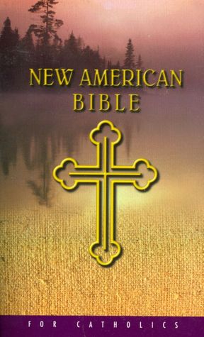 New American Bible for Catholics (NAB)