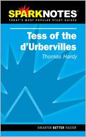 download Tess of the d'Urbervilles (SparkNotes Literature Guide Series) book