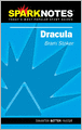 Dracula (SparkNotes Literature Guide Series)