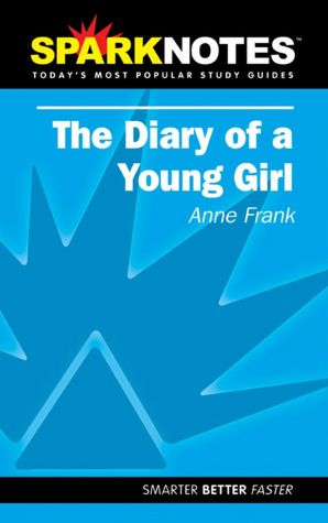 Diary of a Young Girl (SparkNotes Literature Guide)