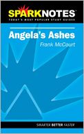 Angela's Ashes (SparkNotes Literature Guide Series)